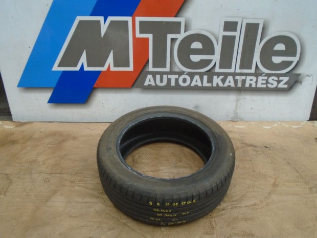 [GYRI BONTOTT] BRIFGESTONE TURANZA | 205/55R17 | 3021 | 6mm | 95W